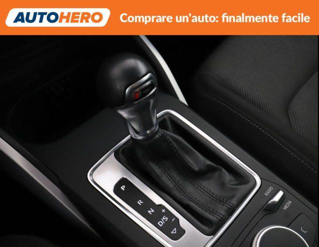 AUDI Q2 1.6 TDI S tronic Sport