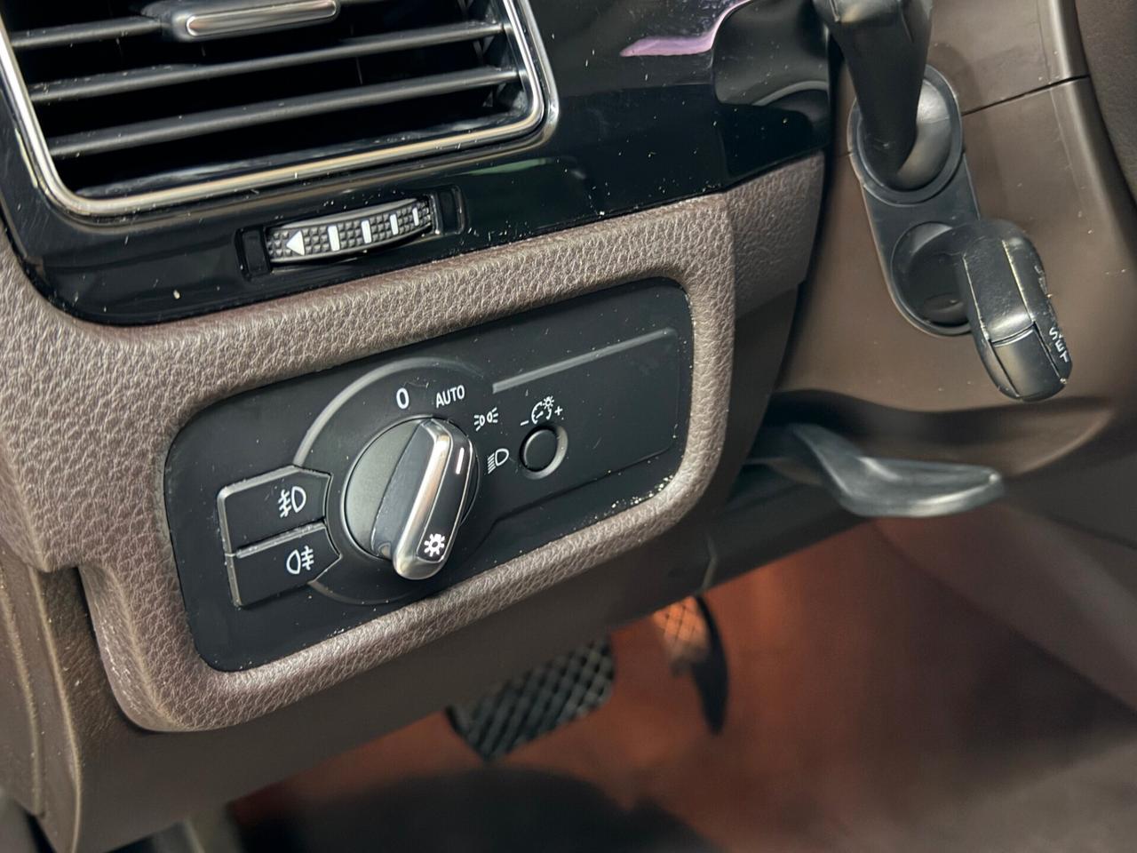 Volkswagen Touareg 3.0 TDI - IVA ESPOSTA - GARANZIA 12 MESI