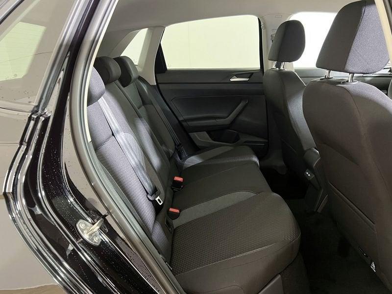 Volkswagen Polo 1.0 EVO Edition Plus