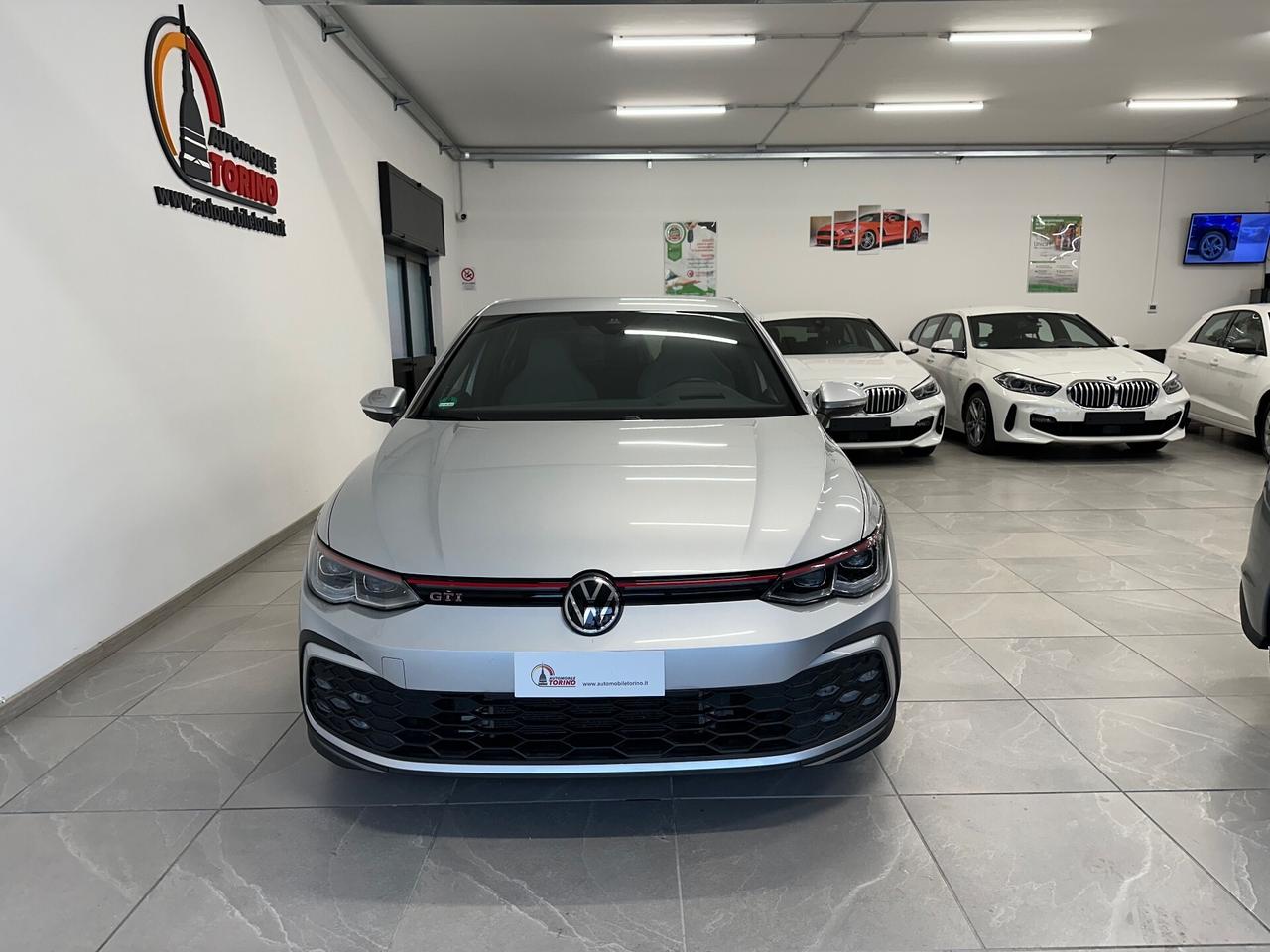Volkswagen Golf GTI Golf 2.0 TSI GTI DSG PERFORMANCE