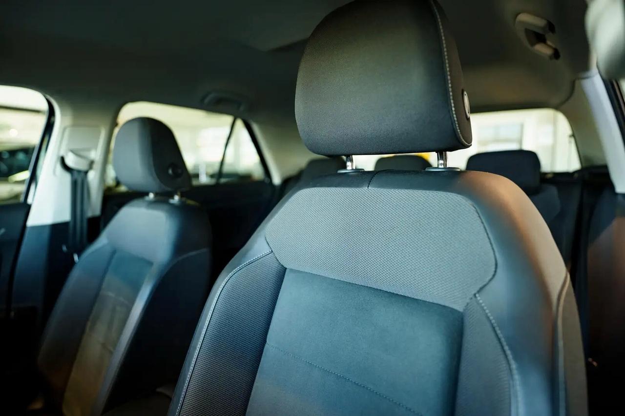 Volkswagen T-Roc 2.0 TDI 116CV STYLE