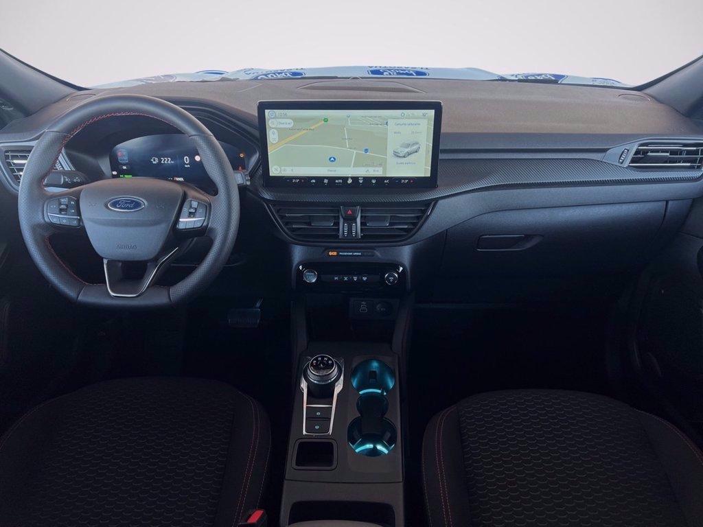 FORD Kuga 2.5 Full Hybrid 180 CV CVT 2WD ST-Line del 2025