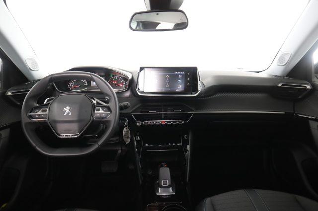 PEUGEOT 2008 2008 PureTech 130 S&S EAT8 Allure