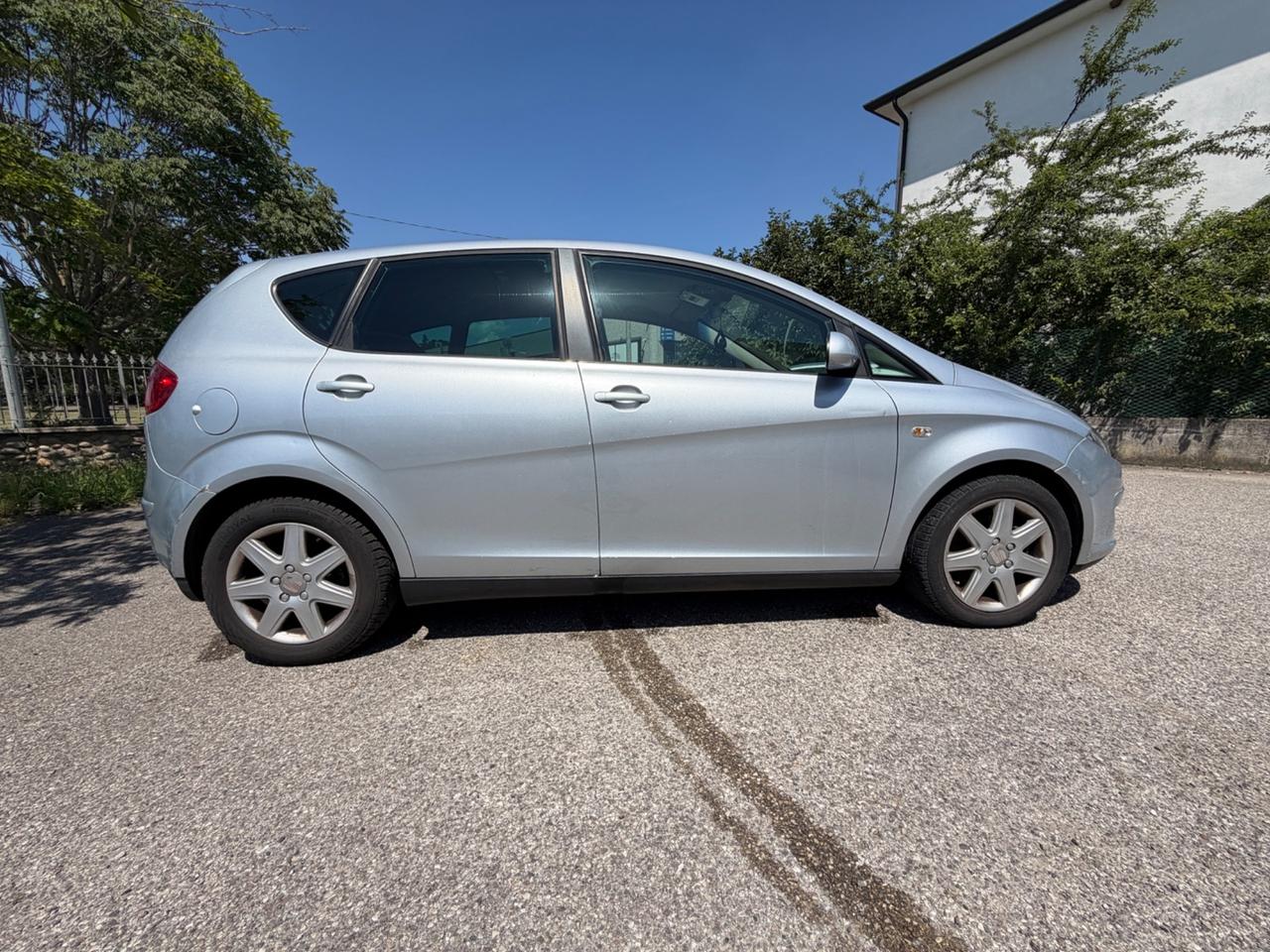 Seat Altea 1.9 TDI Reference