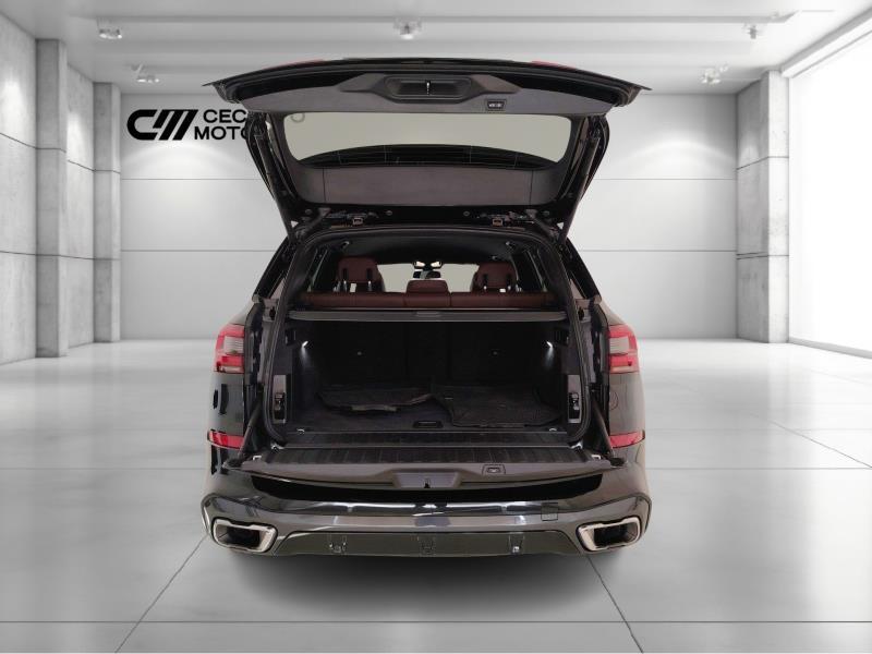 BMW X5 30 d Mild Hybrid 48V Msport xDrive Steptronic