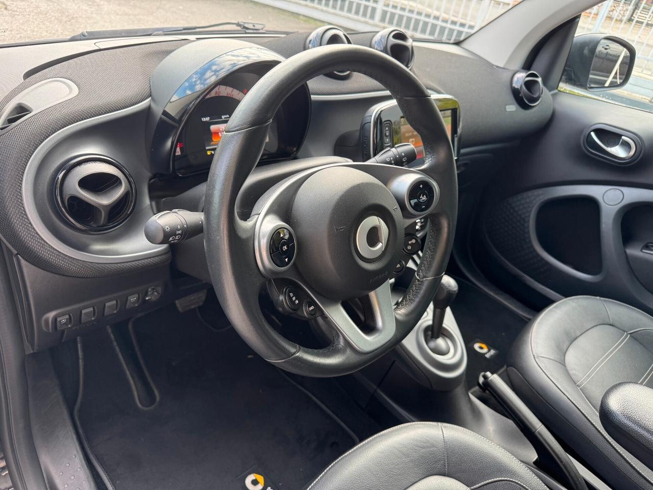 Smart ForTwo 90 0.9 Turbo twinamic Prime 2019