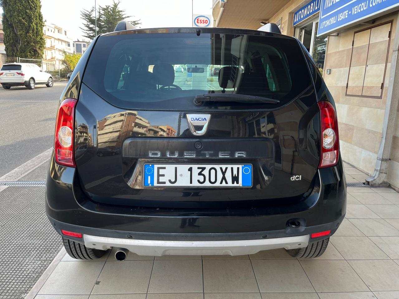 Dacia Duster 1.5 dCi 110CV 4x2