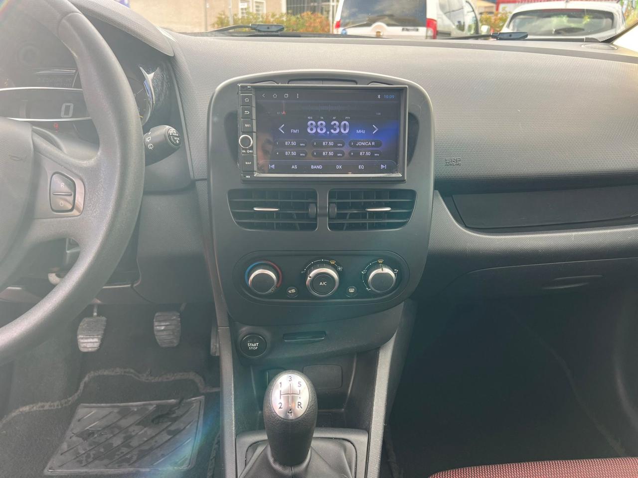 Renault Clio 1.5 dCi 8V 75CV 5 porte Costume National