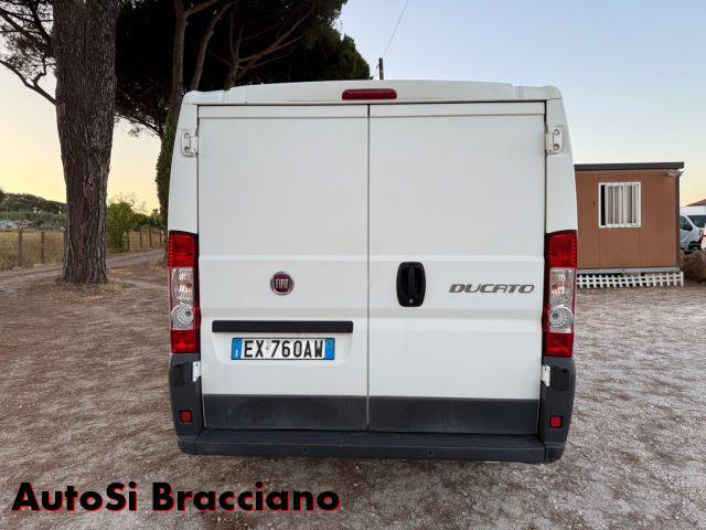FIAT Ducato 33 2.3 MJT 130CV PC-TN Furgone