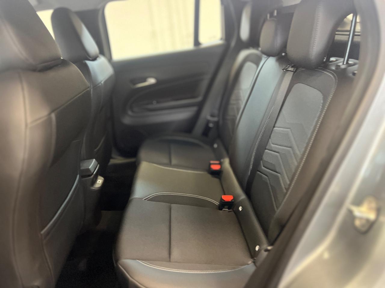 Jeep Avenger 1.2 Turbo 100 CV MHEV Altitude