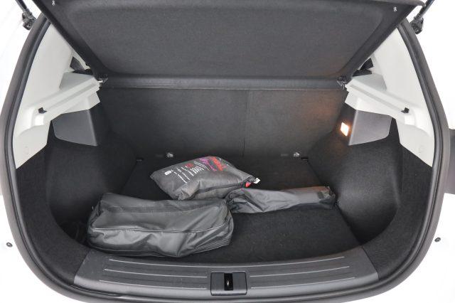 MG ZS ZS 1.5 VTi-tech Luxury