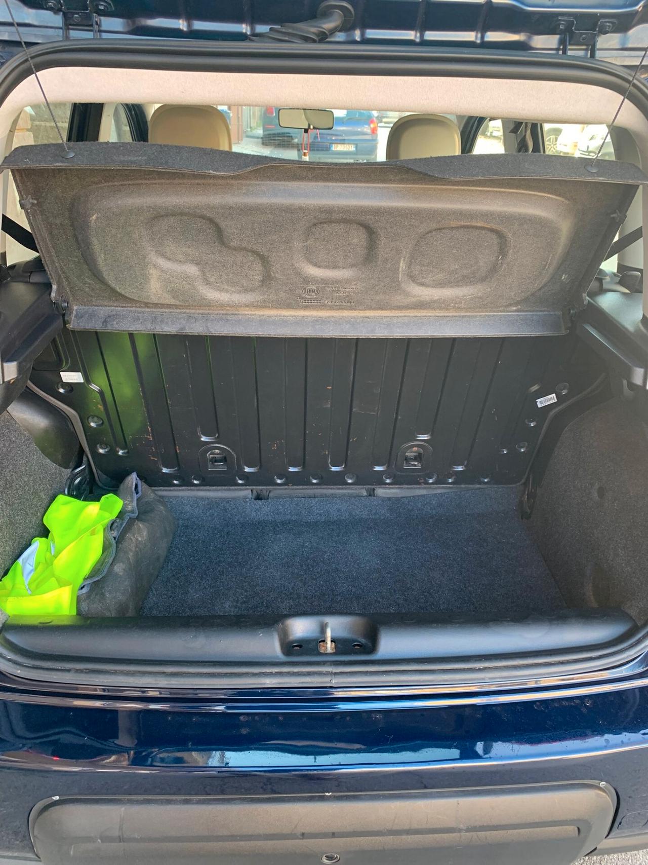 Fiat Panda 1.3 MJT S&S 4x4 UNICO PROPRIETARIO