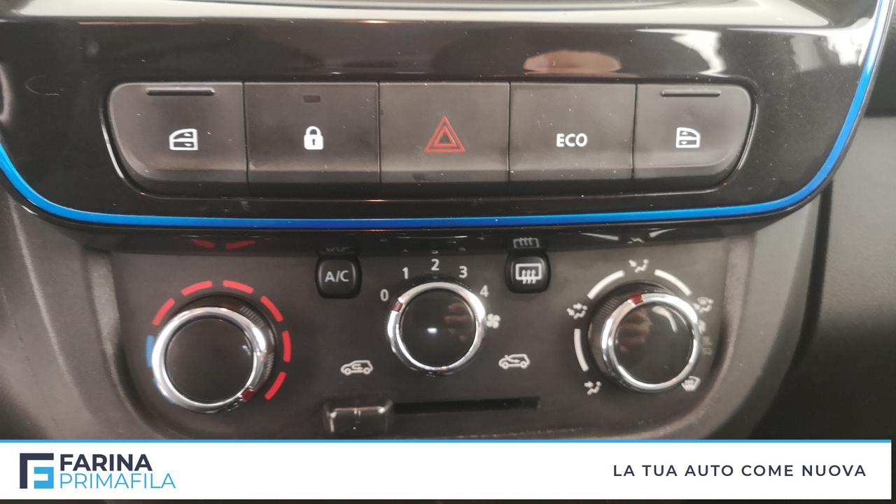 DACIA Spring - Spring Comfort Electric 45