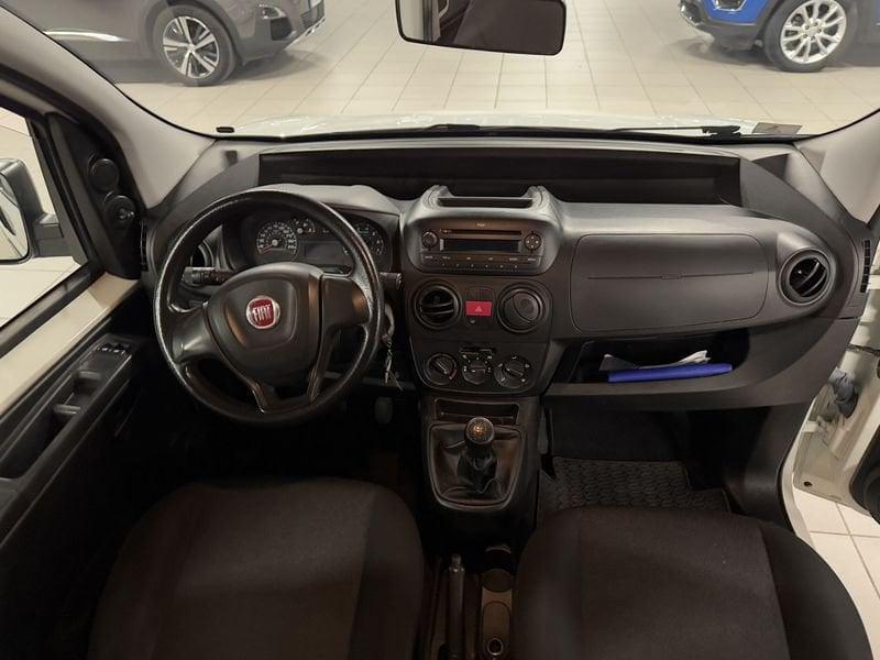 FIAT QUBO 1.3 MJT 80 CV Easy