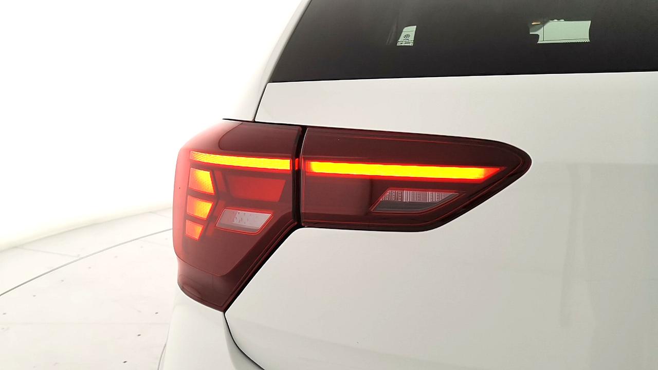 VOLKSWAGEN Polo VI 2022 - Polo 1.0 tsi Life 95cv