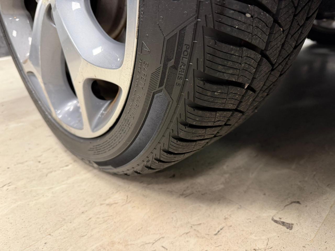 Ford Galaxy 2.0 TDCi 140 CV 6tr. Ghia DPF. 7 posti