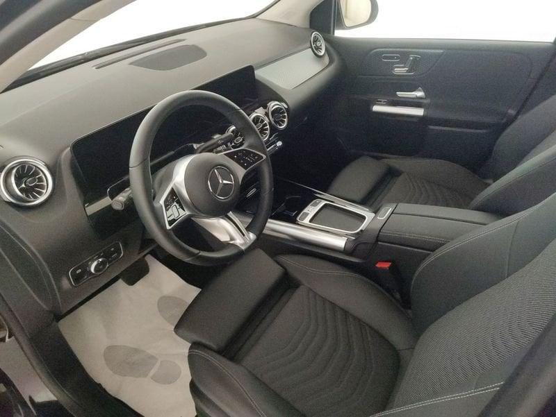 Mercedes-Benz Classe B B 200 d Progressive Advanced Plus auto