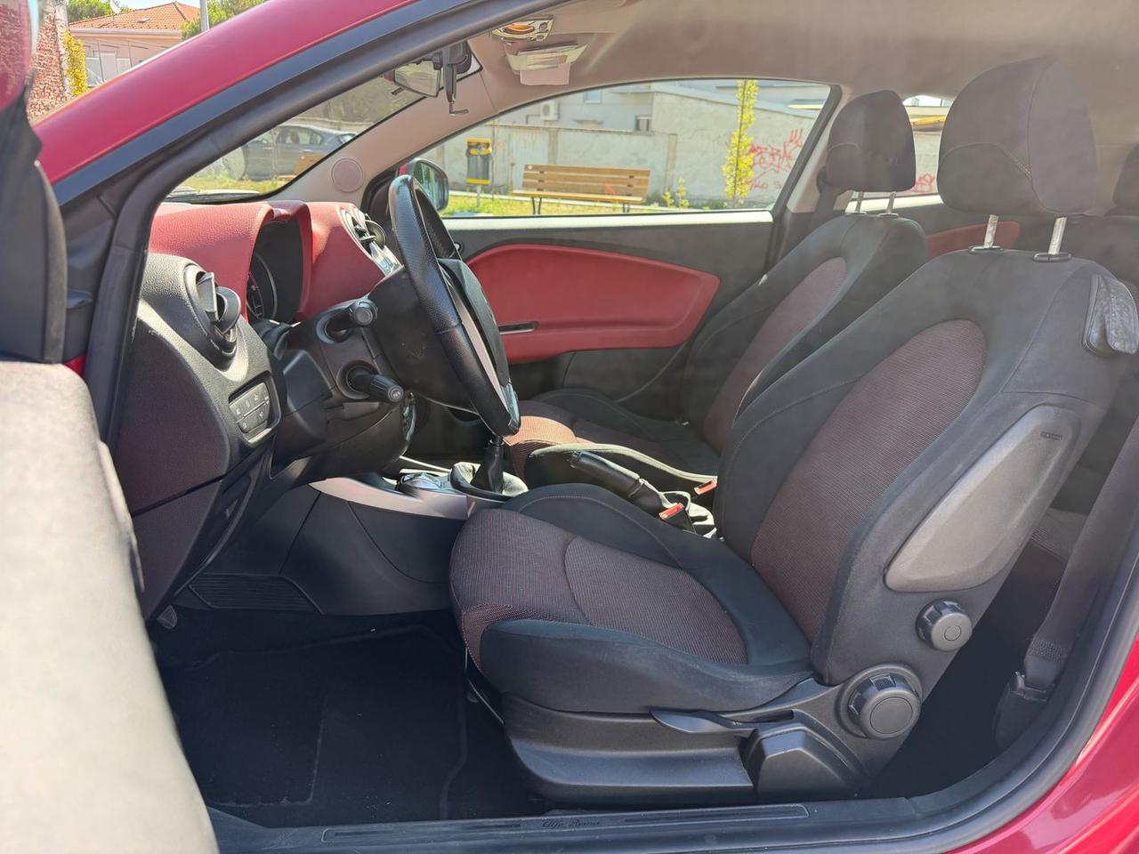 Alfa Romeo MiTo 1.4 8V Distinctive #11656