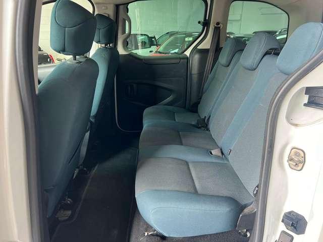 Citroen Berlingo Multispace 1.6 bluehdi Feel s