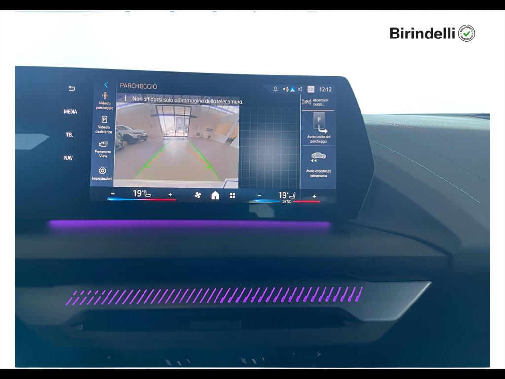 BMW Serie 1 (F70) - 118d MSport Pro