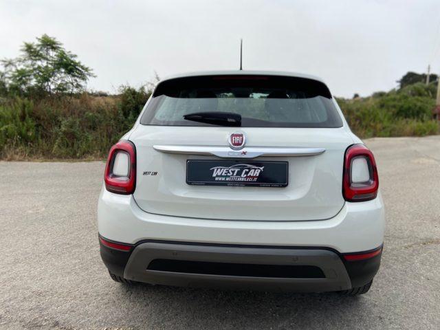 FIAT 500X 1.3 MultiJet 95 CV City Cross