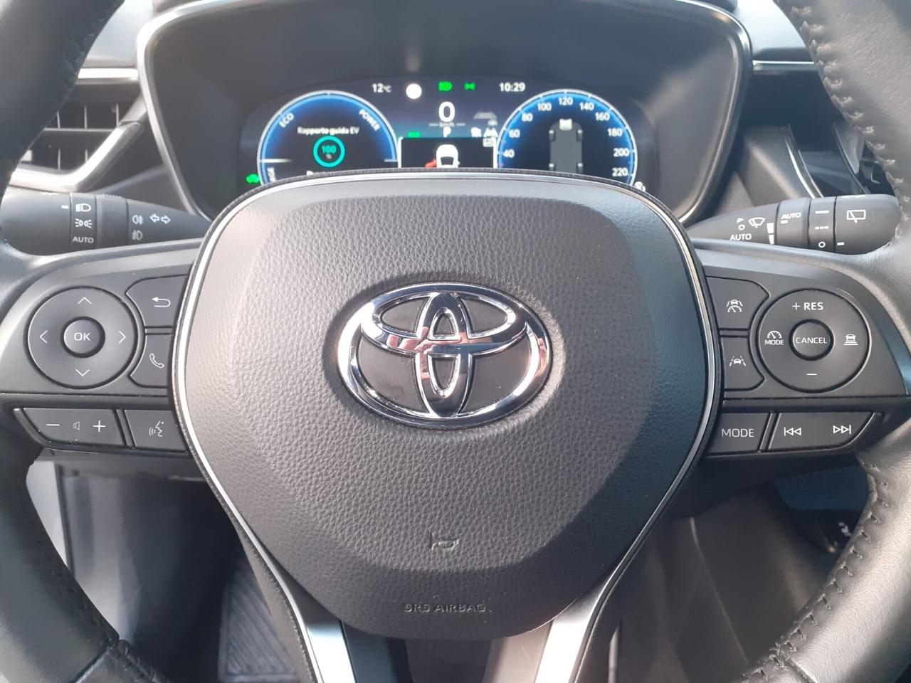 Toyota Corolla Touring Sports/SW 1.8 Hybrid *140CV*KM 27.000