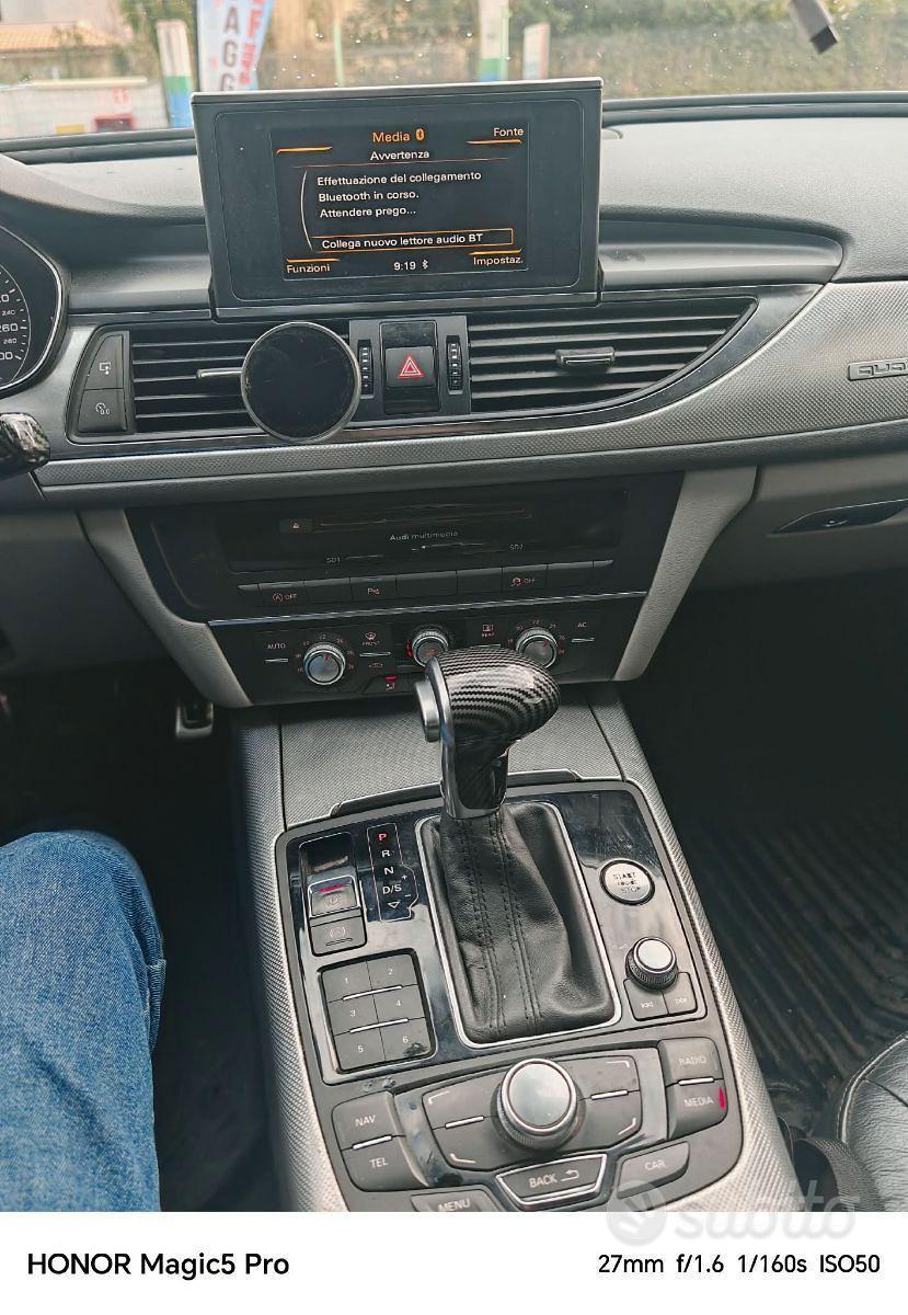 Audi A6 c7 3.0 tdi