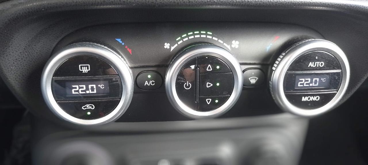 Fiat 500L 1.3 MJT 56.100 KM. !!!