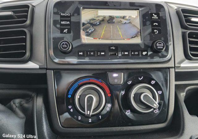 FIAT Ducato 2.2 MJT 140 CV LH2 35q Furgone KM0 MY26