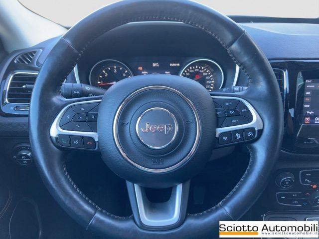 JEEP Compass 2.0 Multijet II 4WD Limited