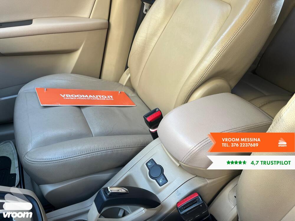 CHEVROLET Captiva Captiva 2.0 VCDi LTX Aut.