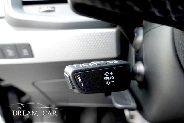 AUDI A1 SPB 30 TFSI S-tronic S-line