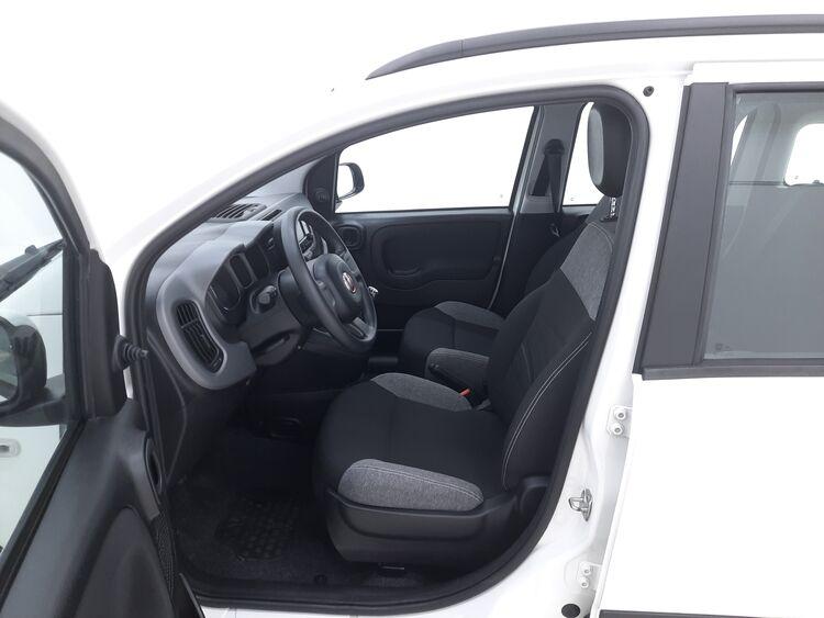 Fiat Panda Hybrid City Life BR085731 1.0 Mild Hybrid 70CV