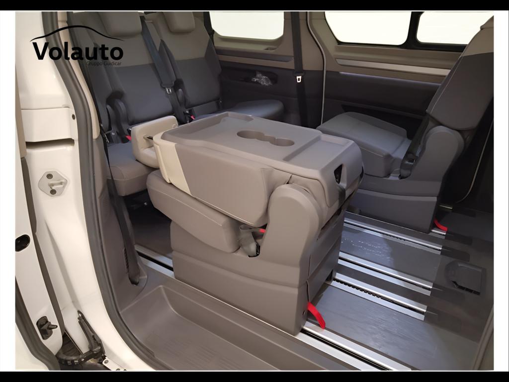 VOLKSWAGEN Multivan T7 - Multivan 2.0 tdi Life 150cv dsg 7p.ti