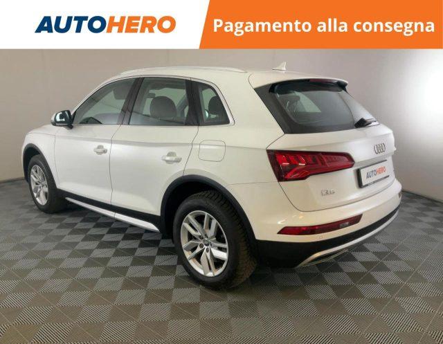 AUDI Q5 50 TFSI e quattro S tronic Business Design