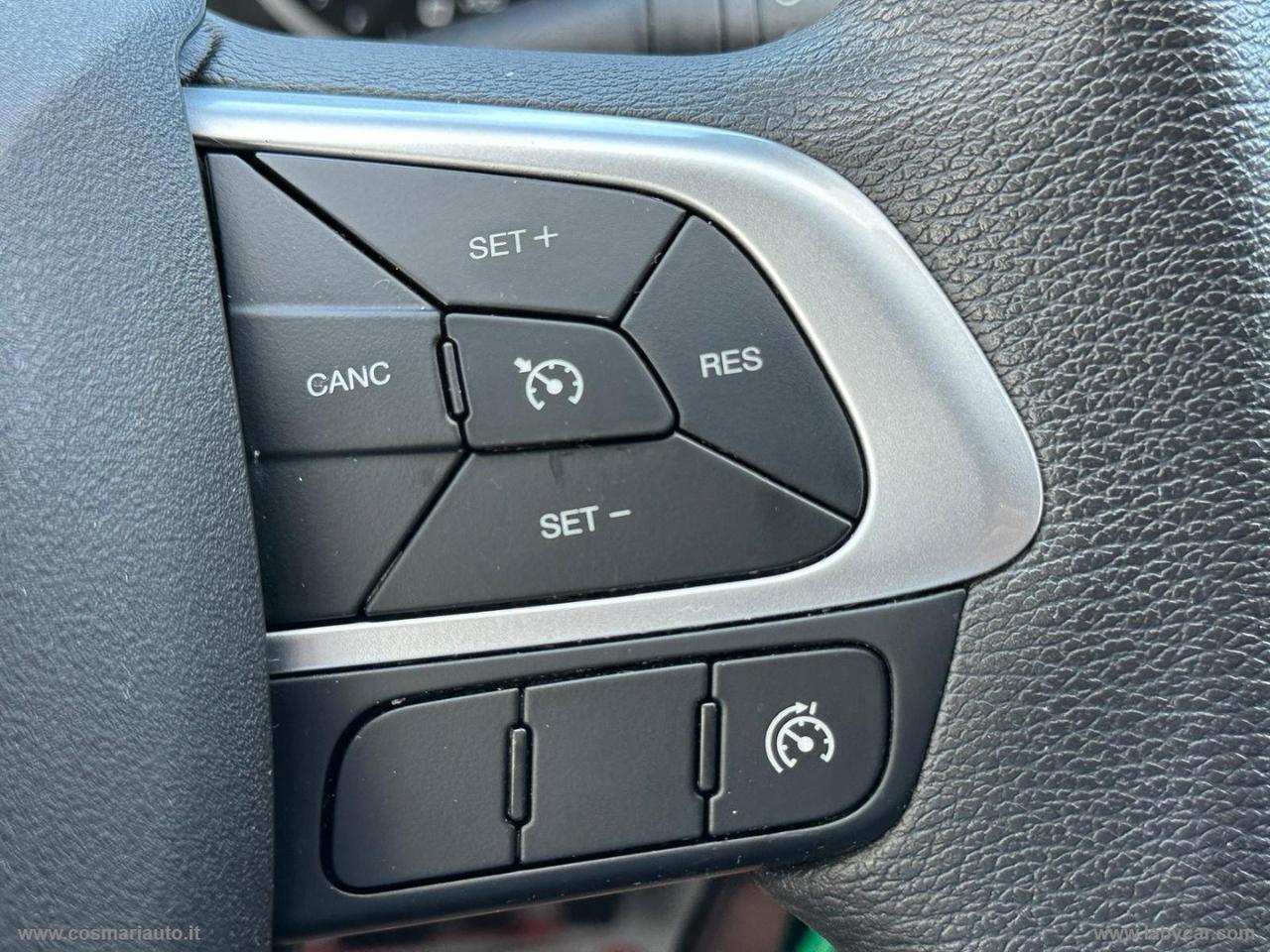 Daily 35S16V 2.3HPT H2 COIBENTATO CON FRIGO -20°