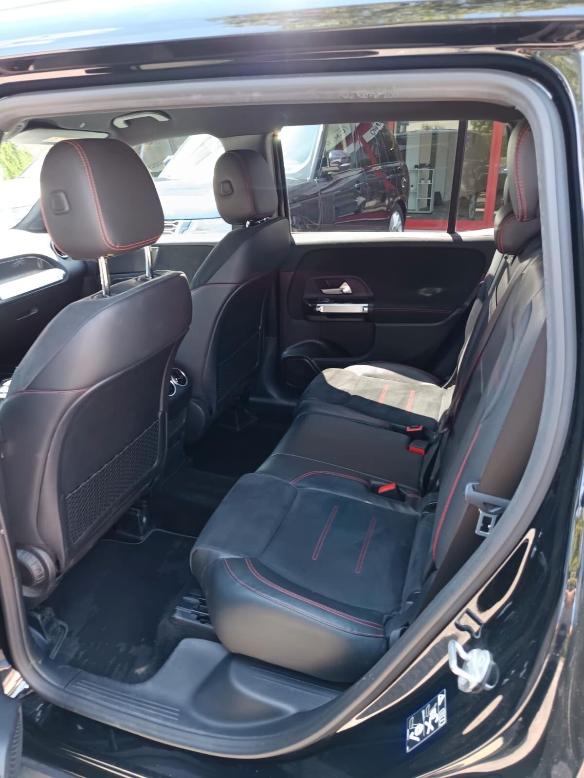 Mercedes-benz GLB 180 d Automatic Premium