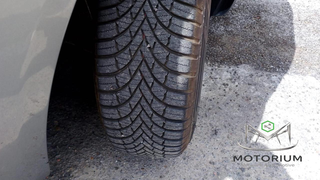 Fiat Grande Punto FUN