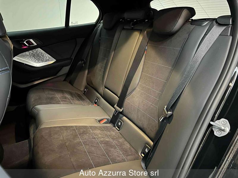 BMW Serie 1 120 48V MSport auto *TETTO, 18", COLORI VARI, PROMO AZZURRA*