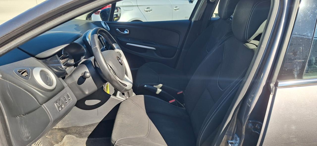 Renault Clio dCi 8V 75 CV Start&Stop 5 porte Energy Duel