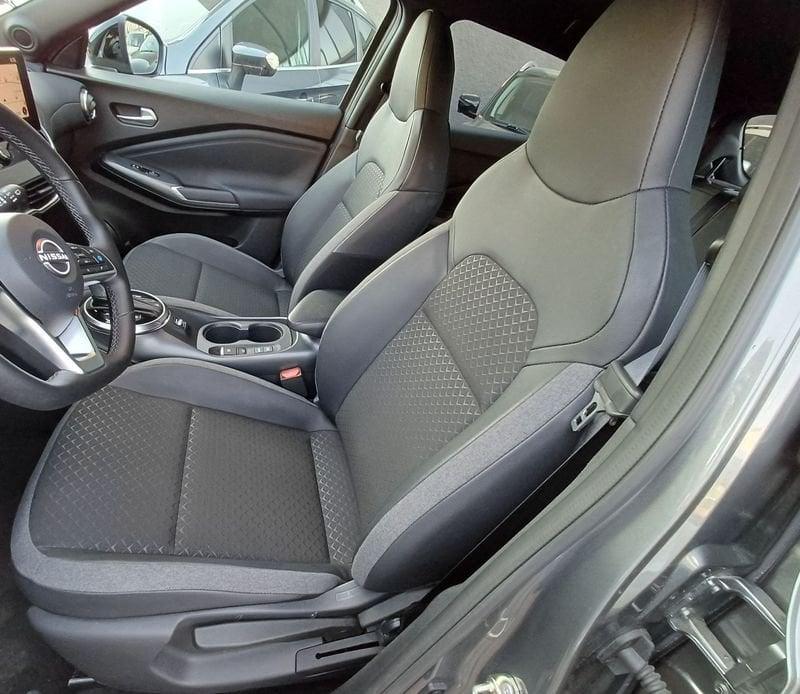 Nissan Juke Juke 1.6 hev N-Connecta R19 FULL HYBRID-IVA ESPOSTA