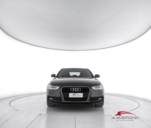 AUDI A4 2.0 TDI 143CV F.AP. multitronic Advanced - PER OPE