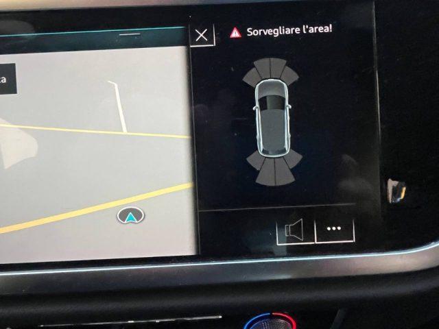 AUDI Q3 2.0 TDI 150 CV Business