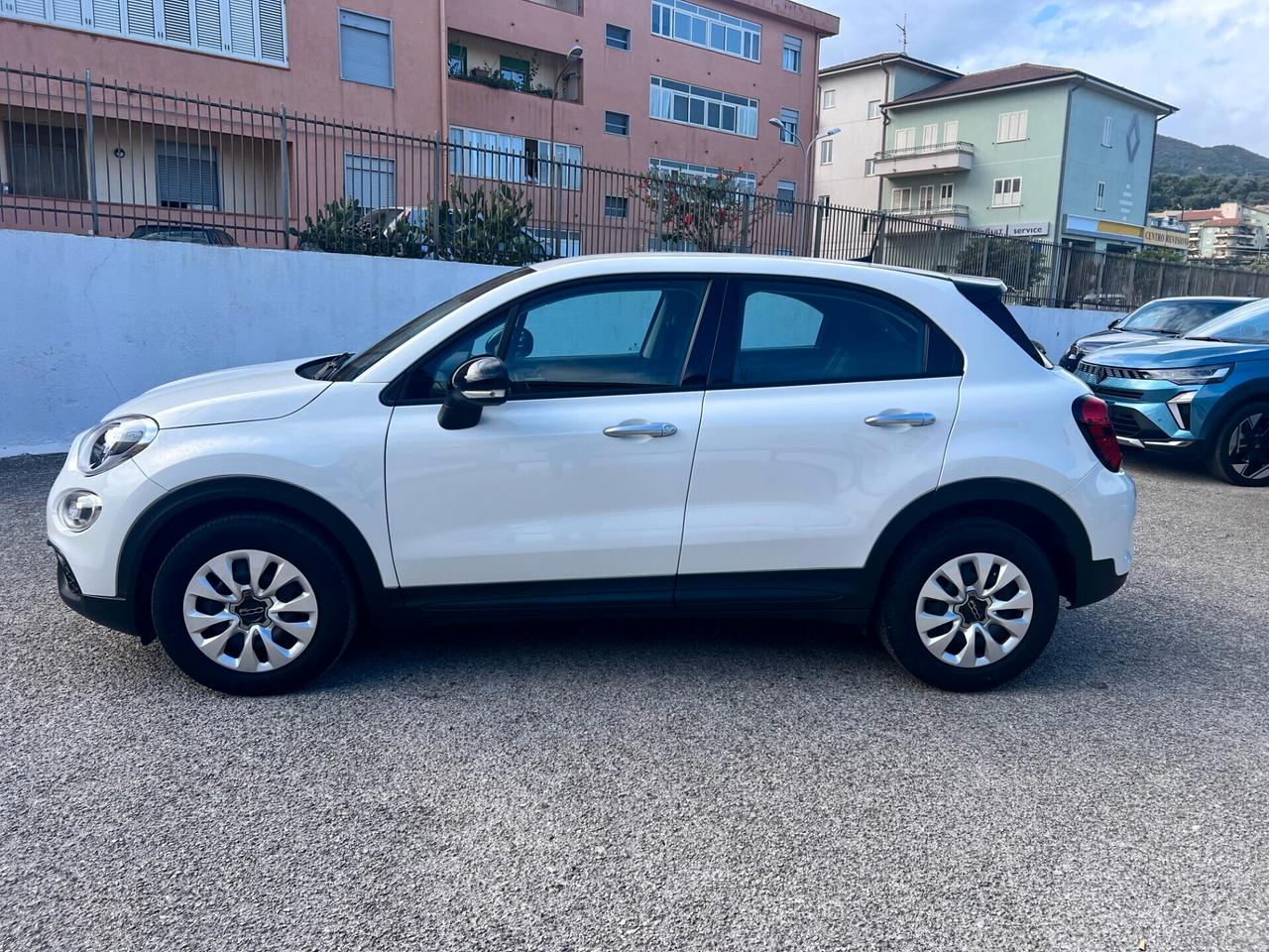 Fiat 500X 1.3 MultiJet 95 CV