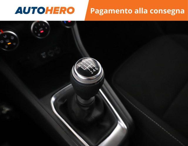RENAULT Captur TCe 90 CV Zen