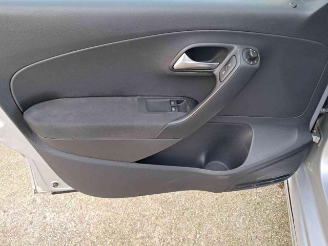 VOLKSWAGEN Polo 1.2 TDI DPF 5 p. BlueMotion 89g ok neopatentati