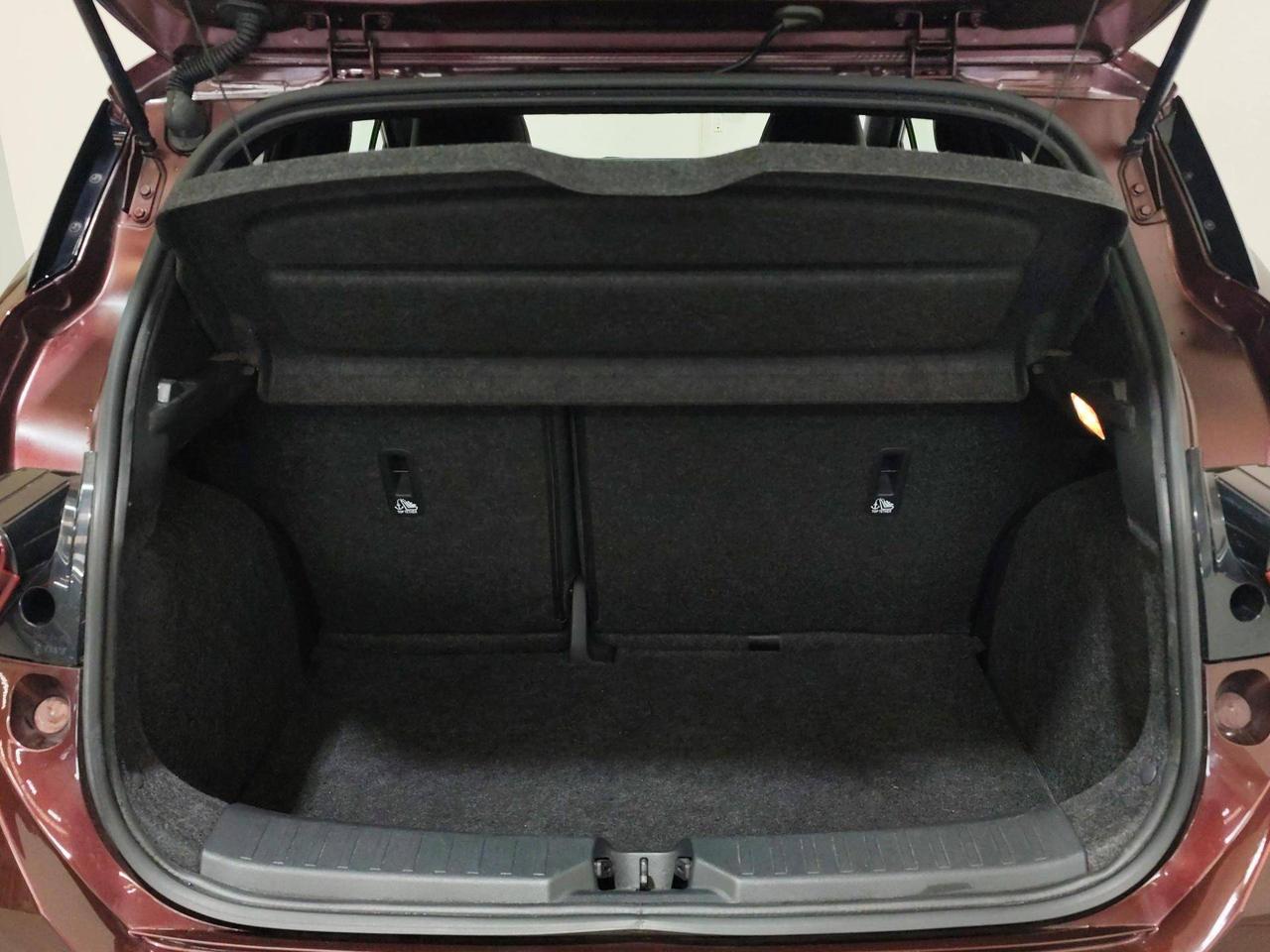 Nissan Micra 1.0 ig-t N-Sport 92cv