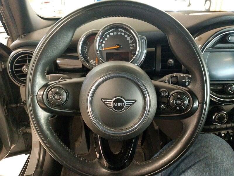 MINI Mini 5 porte (F55) Mini 1.5 One D 5 porte