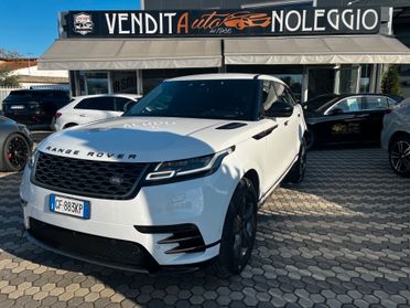 Land Rover Range Rover Velar Range Rover Velar 2.0D I4 204 CV R-Dynamic SE