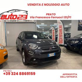 Fiat 500X 1.3 T4 150 CV DCT Connect